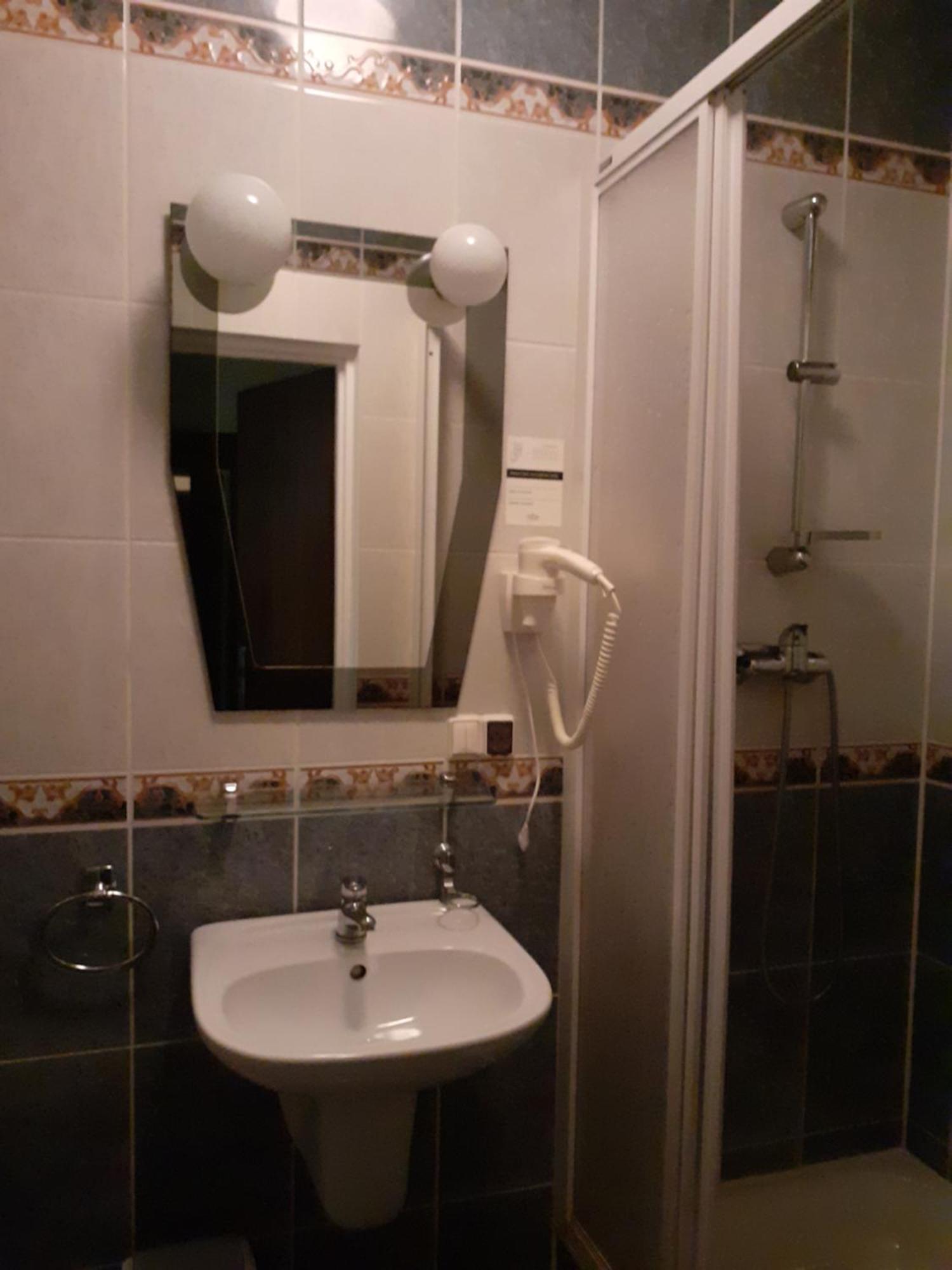Savoy Bed & Breakfast Spala Room photo